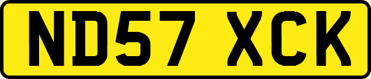 ND57XCK