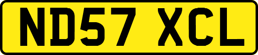 ND57XCL