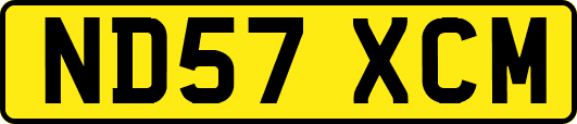 ND57XCM
