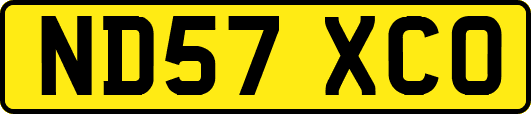 ND57XCO