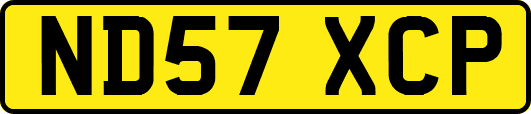 ND57XCP