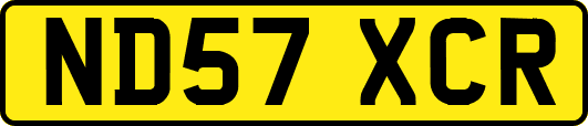 ND57XCR