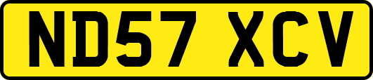 ND57XCV