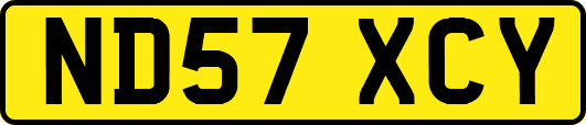 ND57XCY