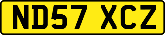 ND57XCZ