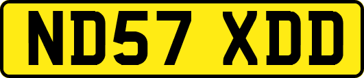 ND57XDD