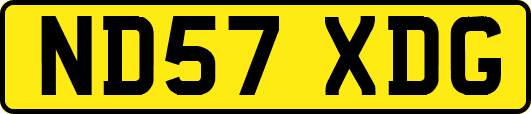 ND57XDG