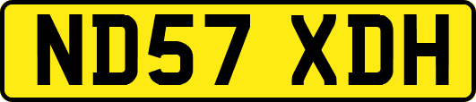 ND57XDH
