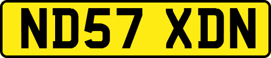 ND57XDN