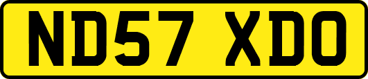 ND57XDO