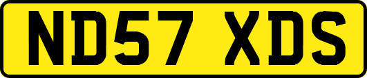 ND57XDS