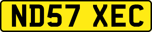 ND57XEC