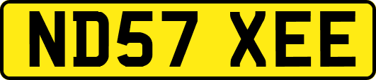 ND57XEE