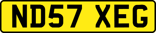 ND57XEG