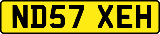ND57XEH