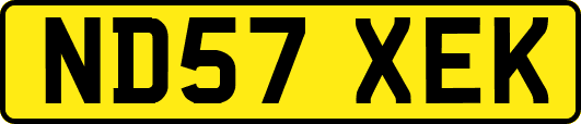 ND57XEK
