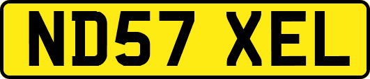 ND57XEL