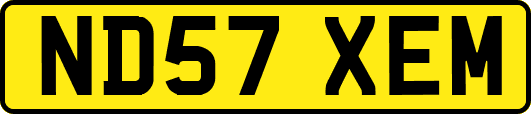 ND57XEM