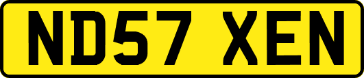 ND57XEN