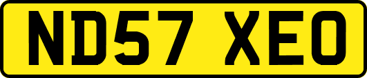 ND57XEO