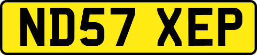 ND57XEP