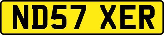 ND57XER