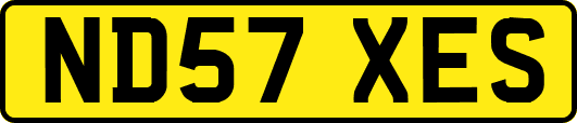 ND57XES