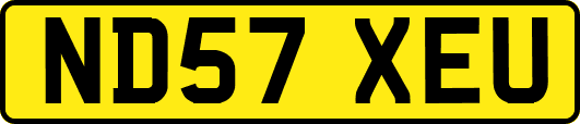 ND57XEU