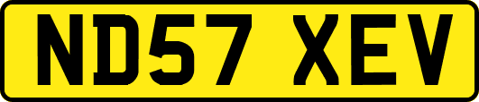 ND57XEV