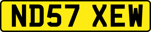 ND57XEW
