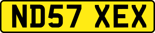ND57XEX