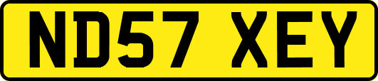 ND57XEY