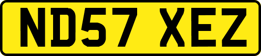 ND57XEZ