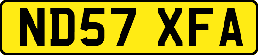 ND57XFA