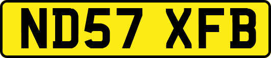 ND57XFB