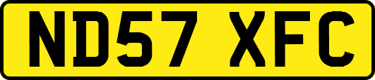ND57XFC