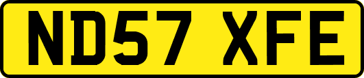 ND57XFE