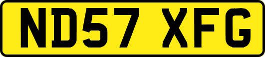 ND57XFG