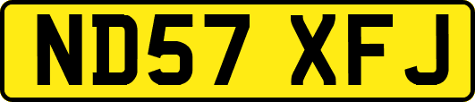 ND57XFJ