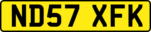ND57XFK