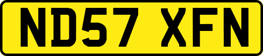 ND57XFN