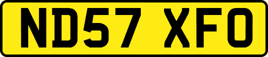 ND57XFO