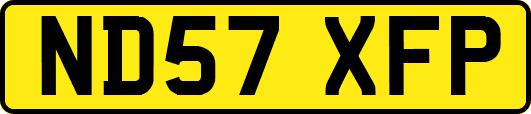 ND57XFP