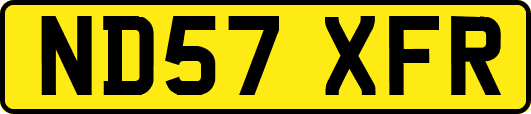 ND57XFR