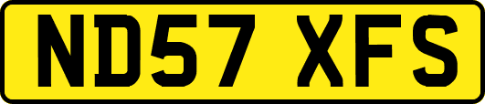 ND57XFS