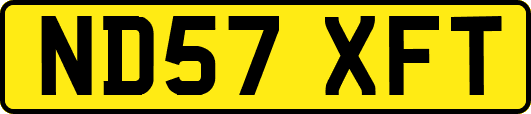 ND57XFT