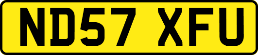ND57XFU