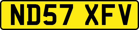 ND57XFV