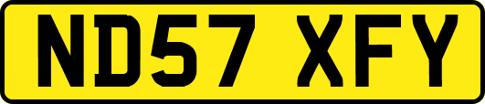 ND57XFY