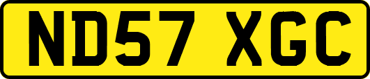 ND57XGC